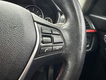 BMW 3 Series 2.0 320d Sport Auto Euro 5 (s/s) 4dr