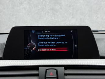 BMW 3 Series 2.0 320d M Sport Auto xDrive Euro 5 (s/s) 4dr