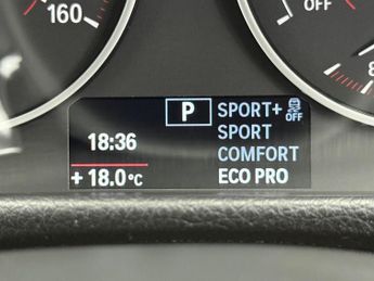 BMW 3 Series 2.0 320d M Sport Auto xDrive Euro 5 (s/s) 4dr