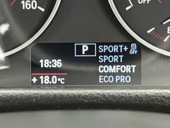 BMW 3 Series 2.0 320d M Sport Auto xDrive Euro 5 (s/s) 4dr