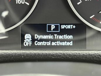 BMW 3 Series 2.0 320d M Sport Auto xDrive Euro 5 (s/s) 4dr