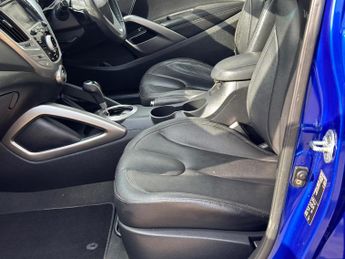 Hyundai Veloster 1.6 GDi Sport DCT Euro 5 4dr