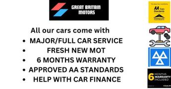 BMW 3 Series 2.0 320i M Sport Highline Steptronic Euro 4 2dr