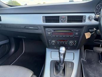 BMW 3 Series 2.0 320i M Sport Highline Steptronic Euro 4 2dr