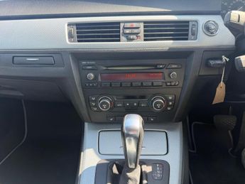 BMW 3 Series 2.0 320i M Sport Highline Steptronic Euro 4 2dr