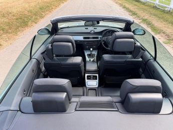 BMW 3 Series 2.0 320i M Sport Highline Steptronic Euro 4 2dr