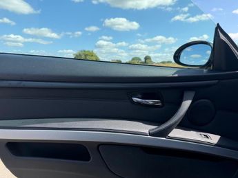 BMW 3 Series 2.0 320i M Sport Highline Steptronic Euro 4 2dr