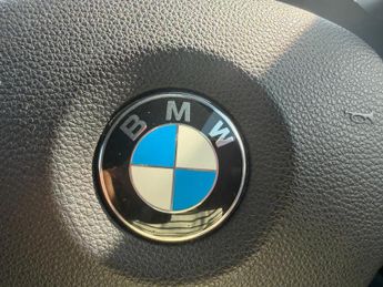 BMW 3 Series 2.0 320i M Sport Highline Steptronic Euro 4 2dr
