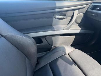 BMW 3 Series 2.0 320i M Sport Highline Steptronic Euro 4 2dr