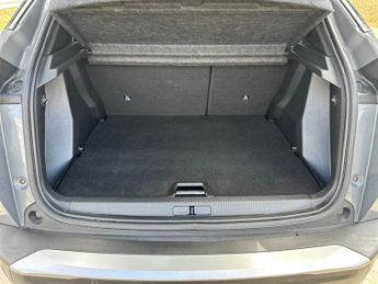Peugeot 2008 1.2 PureTech Allure EAT Euro 6 (s/s) 5dr