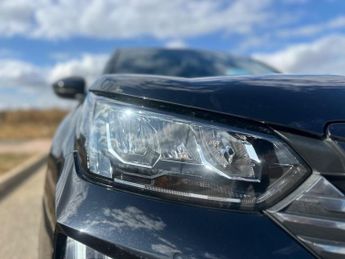 Peugeot 2008 1.2 PureTech Allure EAT Euro 6 (s/s) 5dr