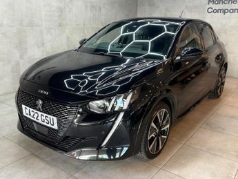 Peugeot 208 1.2 PureTech GT Euro 6 (s/s) 5dr