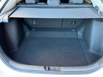 Honda Civic 2.0 h i-MMD Elegance eCVT Euro 6 (s/s) 5dr