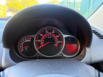 Mazda Mazda2 1.5 Sport Euro 4 5dr