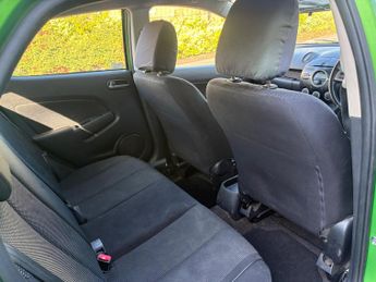 Mazda Mazda2 1.5 Sport Euro 4 5dr