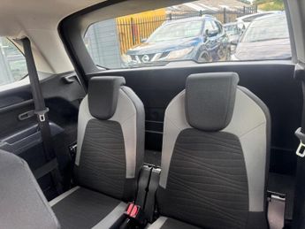 Citroen Grand C4 Picasso 1.6 e-HDi Airdream Exclusive ETG6 Euro 5 (s/s) 5dr