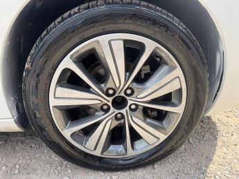 Citroen Grand C4 Picasso 1.6 e-HDi Airdream Exclusive ETG6 Euro 5 (s/s) 5dr