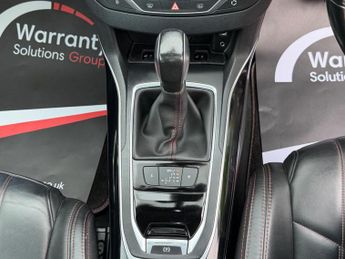 Peugeot 308 SW 2.0 BlueHDi GT Line EAT Euro 6 (s/s) 5dr