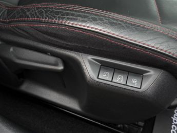 Peugeot 308 SW 2.0 BlueHDi GT Line EAT Euro 6 (s/s) 5dr
