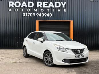 Suzuki Baleno 1.0 Boosterjet SZ5 Auto Euro 6 5dr