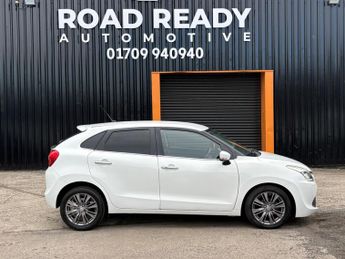 Suzuki Baleno 1.0 Boosterjet SZ5 Auto Euro 6 5dr
