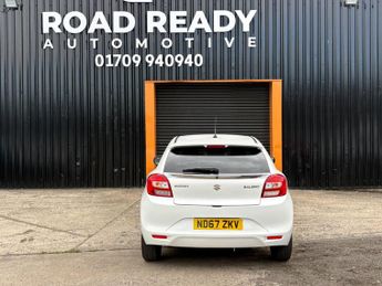 Suzuki Baleno 1.0 Boosterjet SZ5 Auto Euro 6 5dr
