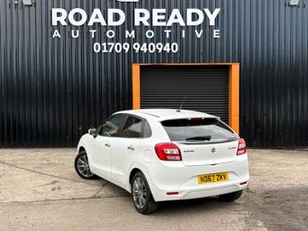 Suzuki Baleno 1.0 Boosterjet SZ5 Auto Euro 6 5dr
