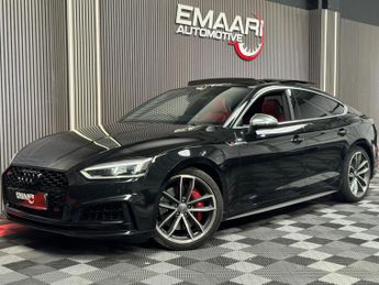 Audi S5 3.0 TFSI V6 Sportback Tiptronic quattro Euro 6 (s/s) 5dr