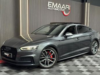 Audi S5 3.0 TFSI V6 Sportback Tiptronic quattro Euro 6 (s/s) 5dr