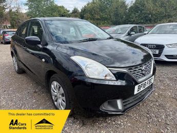 Suzuki Baleno 1.2 Dualjet SZ3 Euro 6 5dr