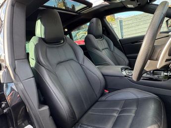 Maserati Levante 2.0 MHEV GT ZF 4WD Euro 6 (s/s) 5dr