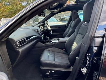 Maserati Levante 2.0 MHEV GT ZF 4WD Euro 6 (s/s) 5dr