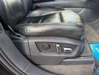 Audi Q7 3.0 TDI V6 S line Plus Tiptronic quattro Euro 5 (s/s) 5dr