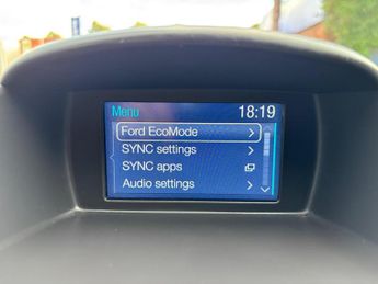 Ford Fiesta 1.0T EcoBoost Zetec Powershift Euro 6 5dr