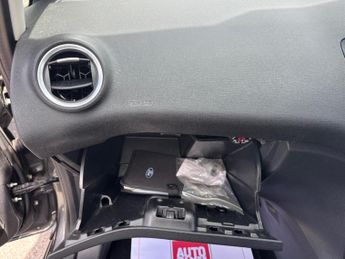 Ford Fiesta 1.0T EcoBoost Titanium Powershift Euro 6 5dr