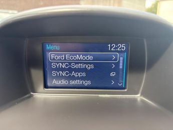 Ford Fiesta 1.0T EcoBoost Titanium Powershift Euro 6 5dr