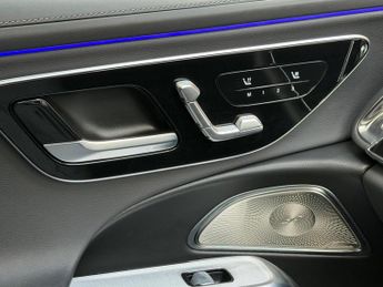 Mercedes-Benz E Class 2.0 E220dh MHEV AMG Line (Premium) G-Tronic Euro 6 (s/s) 4dr