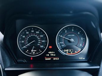 BMW 1 Series 1.5 116d M Sport Euro 6 (s/s) 5dr