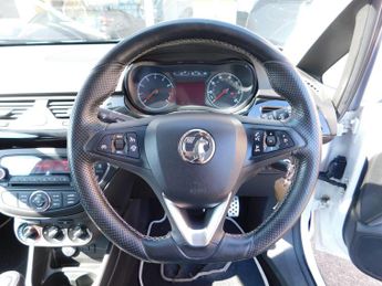 Vauxhall Corsa 1.0i Turbo ecoFLEX Sting R Euro 6 (s/s) 3dr