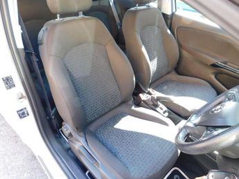 Vauxhall Corsa 1.0i Turbo ecoFLEX Sting R Euro 6 (s/s) 3dr