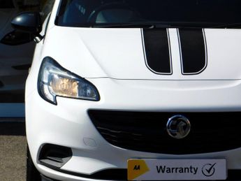 Vauxhall Corsa 1.0i Turbo ecoFLEX Sting R Euro 6 (s/s) 3dr
