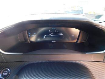 Peugeot 2008 1.2 PureTech Allure EAT Euro 6 (s/s) 5dr