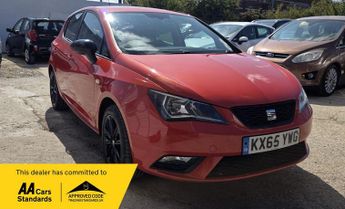 SEAT Ibiza 1.0 SE Euro 6 5dr