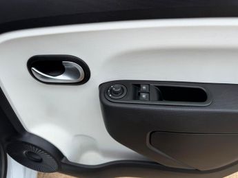Renault Twingo 1.0 SCe Dynamique Euro 6 (s/s) 5dr