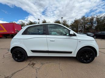 Renault Twingo 1.0 SCe Dynamique Euro 6 (s/s) 5dr