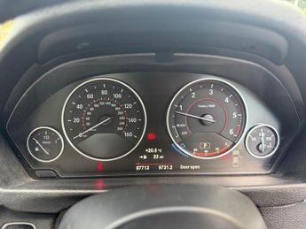 BMW 4 Series Gran Coupe 2.0 420d M Sport Auto Euro 6 (s/s) 5dr