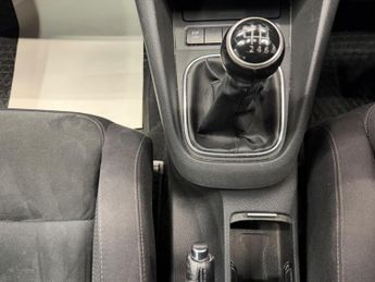 Volkswagen Golf 2.0 TDI GT Euro 5 5dr