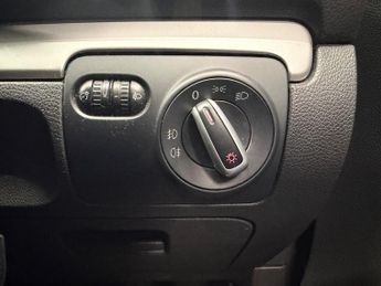 Volkswagen Golf 2.0 TDI GT Euro 5 5dr