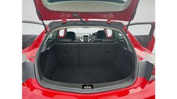 Vauxhall Astra GTC 2.0 CDTi SRi Euro 5 (s/s) 3dr
