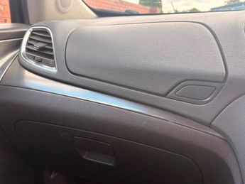 Vauxhall Mokka 1.6 CDTi SE Auto 2WD Euro 6 5dr